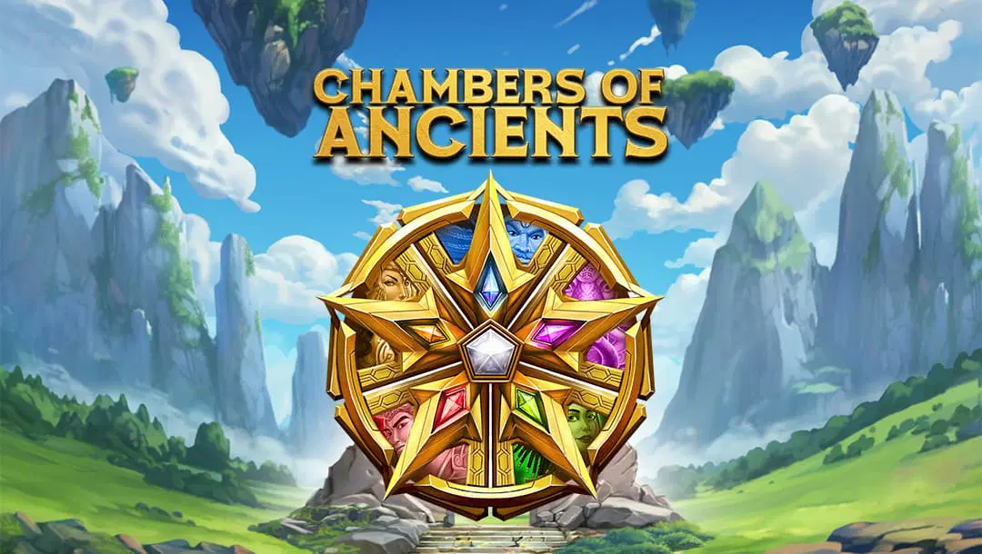 Chambers of Ancients Game