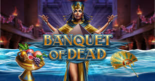 Banquet of Dead Game
